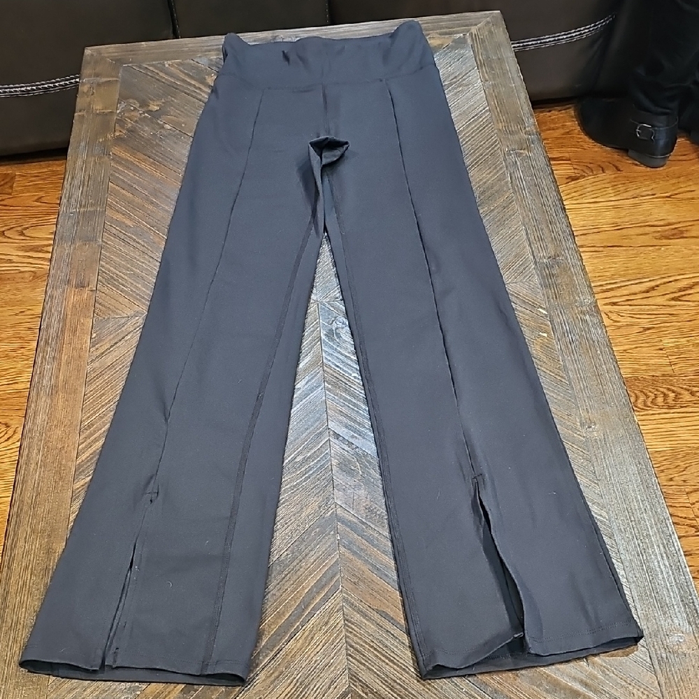 Marika Women's Black Yoga Pants